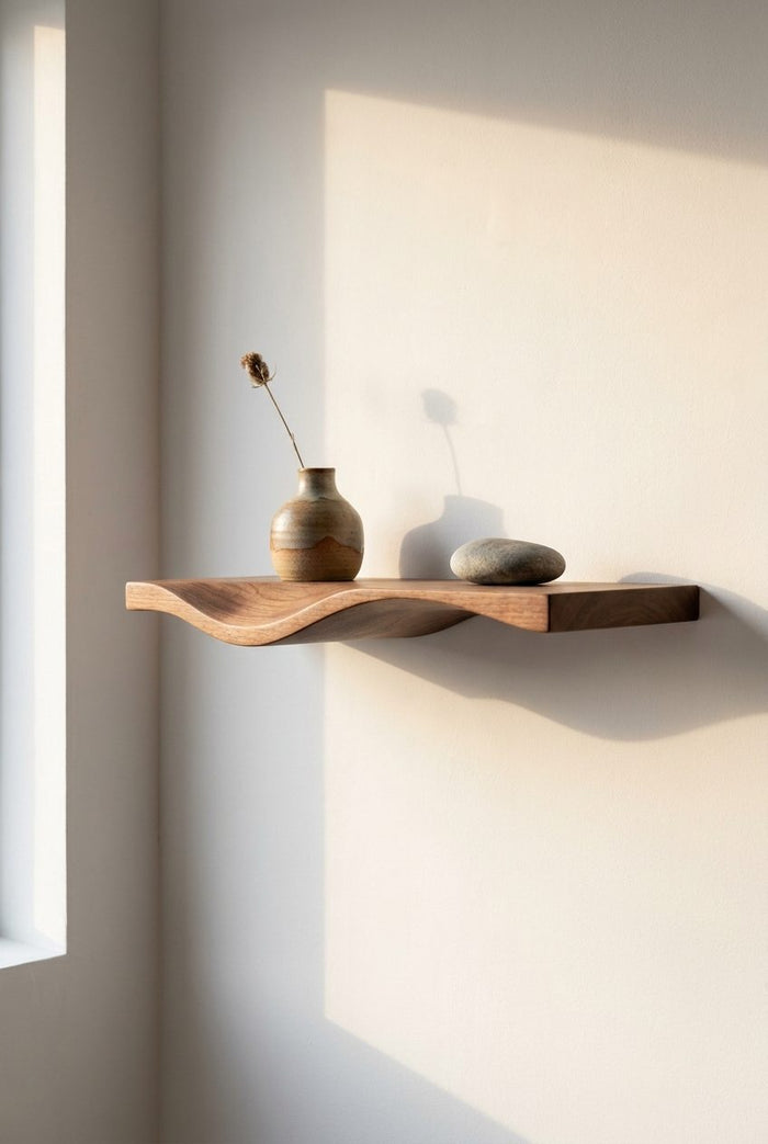 Shelves & Storage