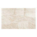 Aldersteel Zen Wave 3D Textured Rug – Neutral Living Room Area Rug