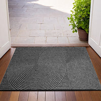 Aldersteel 3D Groove Doormat