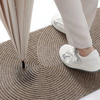 Aldersteel 3D Groove Doormat