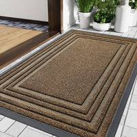 Aldersteel Natural Rubber Doormat
