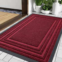 Aldersteel Natural Rubber Doormat