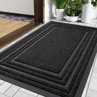 Aldersteel Natural Rubber Doormat