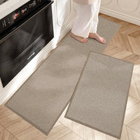 Aldersteel Anti-Fatigue Kitchen Mat Set