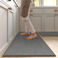 Aldersteel Anti-Fatigue Kitchen Mat Set