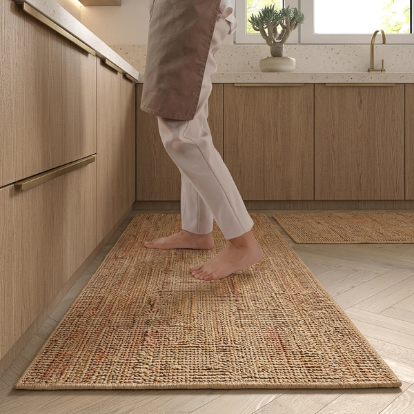 Aldersteel Anti-Fatigue Kitchen Mat Set