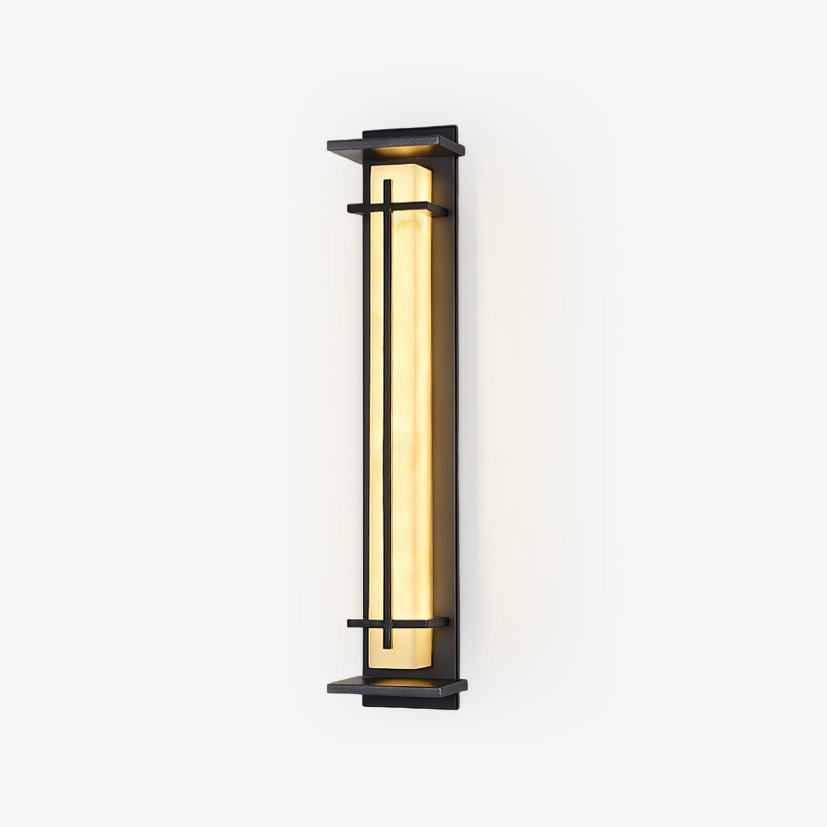 Modern Outdoor Wall Light Stainless Steel IP65 Waterproof 1