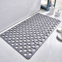 Aldersteel Suction Shower Mat