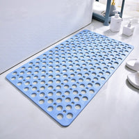 Aldersteel Suction Shower Mat