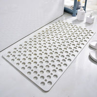 Aldersteel Suction Shower Mat