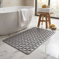Aldersteel Suction Shower Mat