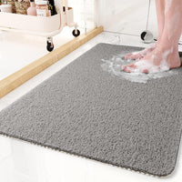 Aldersteel Loofah Shower Mat